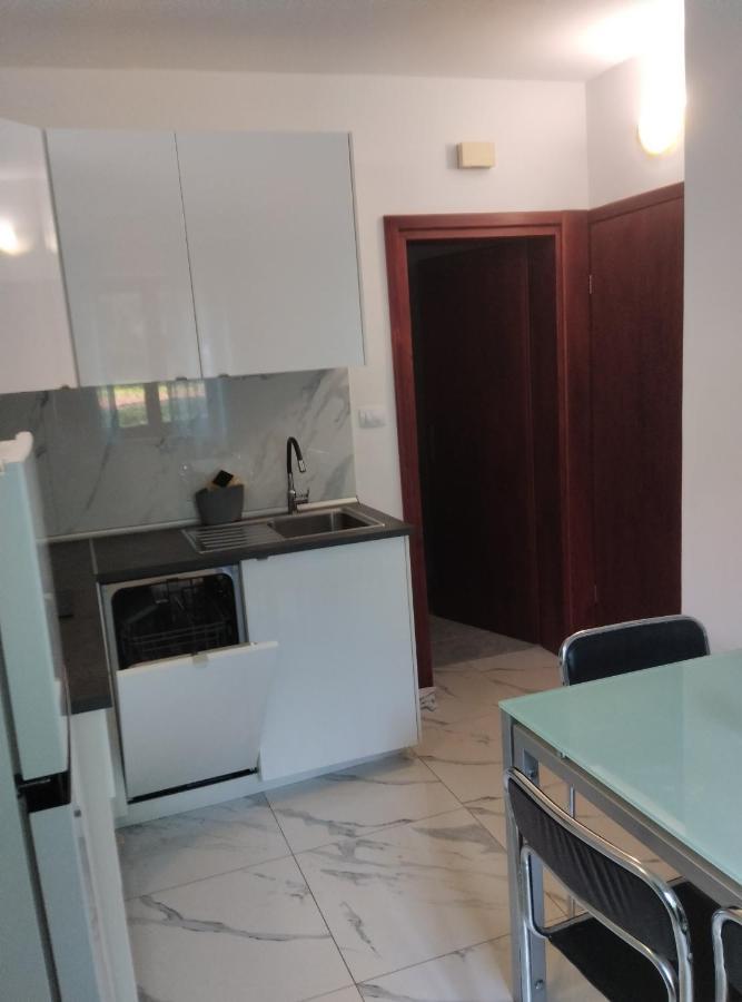 Apartments Caterina Pula Exterior photo