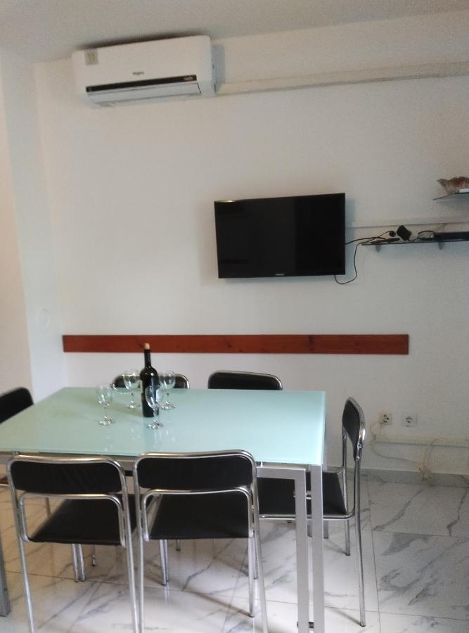 Apartments Caterina Pula Exterior photo