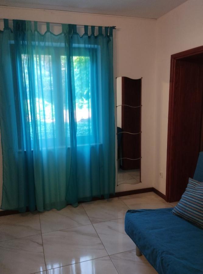 Apartments Caterina Pula Exterior photo