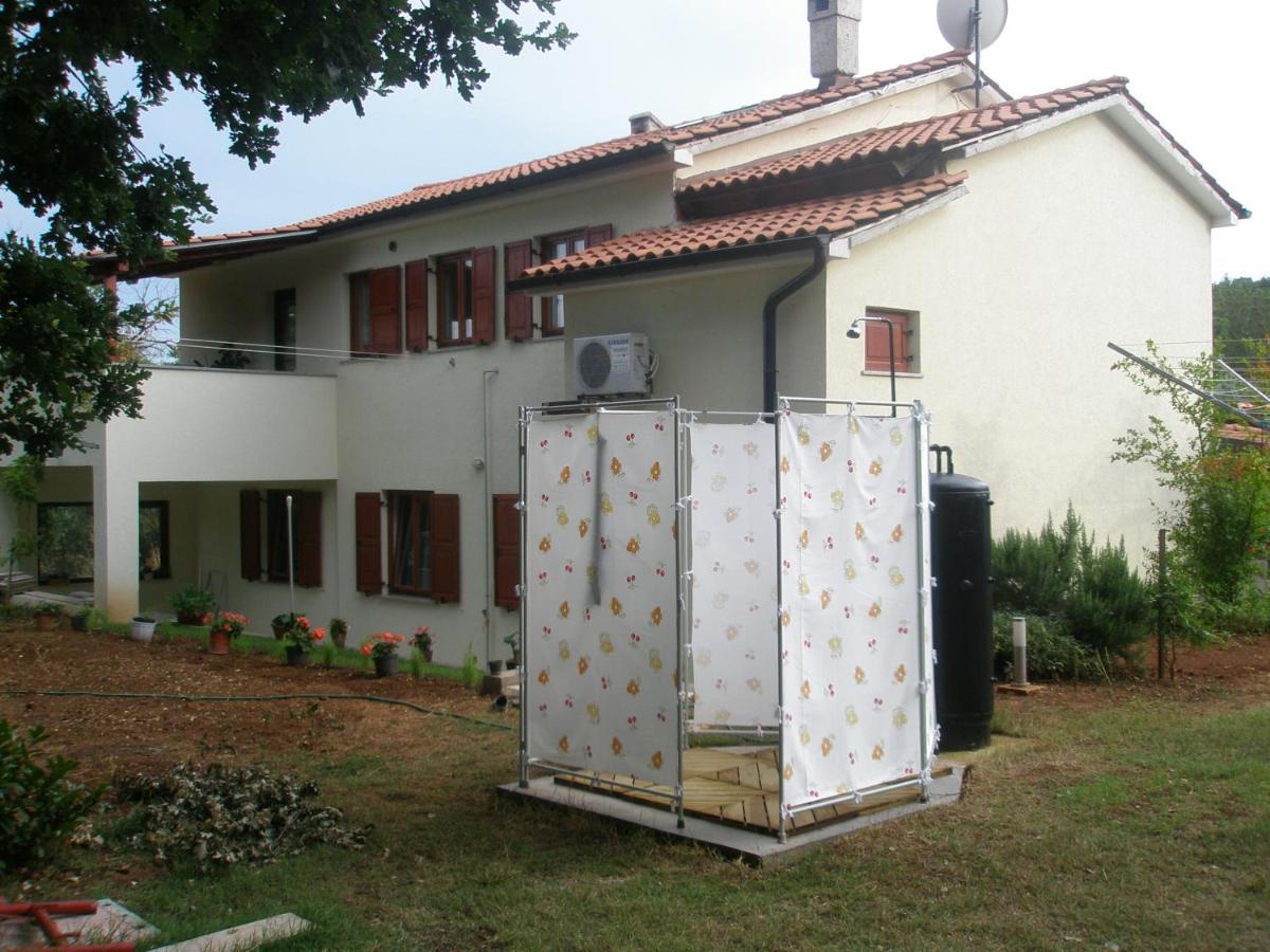 Apartments Caterina Pula Exterior photo